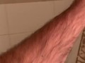 I Jerk and Cum like this everytime I shower