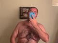 I Jerk and Cum like this everytime I shower