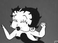 Betty Boop deepthroat old man