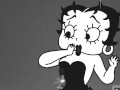 Betty Boop deepthroat old man