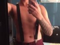 Best solo male orgasm by a gentleman big dick. A great load of cum. Unforgettable