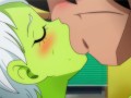 DAGON BALL SUPER - LOST EPISODE - Masturbation and Rough Fuck P1