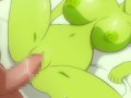 DAGON BALL SUPER - LOST EPISODE - Masturbation and Rough Fuck P1