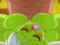 DAGON BALL SUPER - LOST EPISODE - Masturbation and Rough Fuck P1