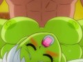 DAGON BALL SUPER - LOST EPISODE - Masturbation and Rough Fuck P1