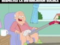 Distanciation Sociale
