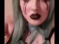 QUIETLY UNZIPPING MY TIG OL BITTIES 