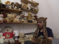 Plushie che vengono sui loro peluche preferiti #FetishWeen