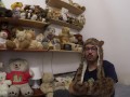 Plushie che vengono sui loro peluche preferiti #FetishWeen