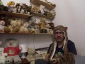 Plushie che vengono sui loro peluche preferiti #FetishWeen