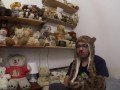 Plushie che vengono sui loro peluche preferiti #FetishWeen