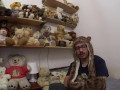 Plushie che vengono sui loro peluche preferiti #FetishWeen