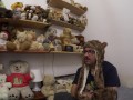 Plushie che vengono sui loro peluche preferiti #FetishWeen