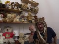 Plushie che vengono sui loro peluche preferiti #FetishWeen