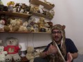 Plushie che vengono sui loro peluche preferiti #FetishWeen