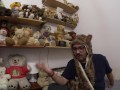 Plushie che vengono sui loro peluche preferiti #FetishWeen