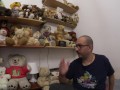 Plushie che vengono sui loro peluche preferiti #FetishWeen