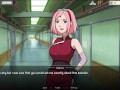 Naruto - Kunoichi Trainer [v0.13] Part 21 Hinata Boobs By LoveSkySan69