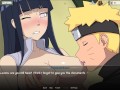 Naruto - Kunoichi Trainer [v0.13] Part 21 Hinata Boobs By LoveSkySan69