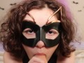 Catwoman Cocktease