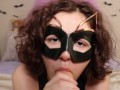 Catwoman Cocktease