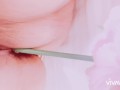 Flower arrangement HENTAI
