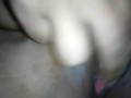 Gorda latina sumisa 
