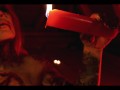 BBW Sabien DeMonia striptease and candle hardcore solo wax play, masturbation and piss
