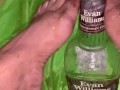 Honey Cum Fuck My Feet