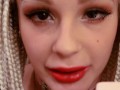 SEXY ASMR BIG LIPS SFW by Bibi Babydoll