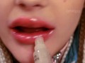 SEXY ASMR BIG LIPS SFW by Bibi Babydoll