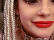 SEXY ASMR BIG LIPS SFW by Bibi Babydoll