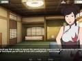 Naruto - Kunoichi Trainer [v0.13] Part 24 Happy Tenten By LoveSkySan69