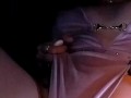 Hotwife Masterbates In Vehicle
