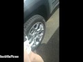 Car Dealership Blowjob