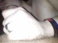 Blowjob before bed 2