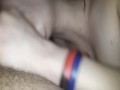 Blowjob before bed 2