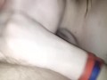 Blowjob before bed 2