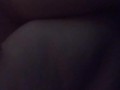 I let my biggest fan have sex with me. He fucked me so good and creampied me again. He loves my ass