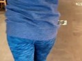 Hotwife Peeing At Starbucks 