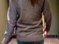 Hotwife Peeing At Starbucks 