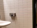 Hotwife Peeing At Starbucks 