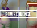 FREE PREVIEW - Bodystocking Dildo Ride 2 - Rem Sequence