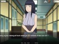 Naruto - Kunoichi Trainer [v0.13] Part 25 Konoha's Problems By LoveSkySan69