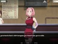 Naruto - Kunoichi Trainer [v0.13] Part 26 The Date By LoveSkySan69