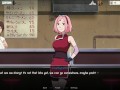 Naruto - Kunoichi Trainer [v0.13] Part 26 The Date By LoveSkySan69