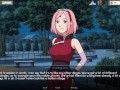 Naruto - Kunoichi Trainer [v0.13] Part 26 The Date By LoveSkySan69