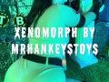 GhostBustinHer 4K Xenomorph MrHankeysToys TEASER OmankoVivi