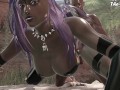 TK17 - Minerva Loves Cock