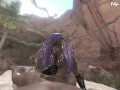 TK17 - Minerva Loves Cock